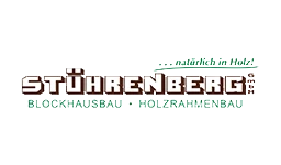 Stührenberg GmbH Blockhausbau & Holzverarbeitung