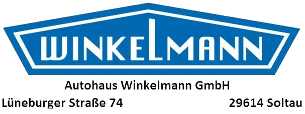 Autohaus Winkelmann GmbH