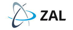 ZAL Zentrum für Angewandte Luftfahrtforschung GmbH